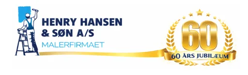 Malerfirmaet Henry Hansen & Søn A/S